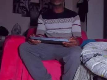 ray_long222 webcam model stream image