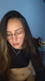 aliz21 webcam model stream image