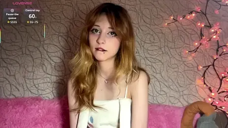 hexie_doll webcam model stream image