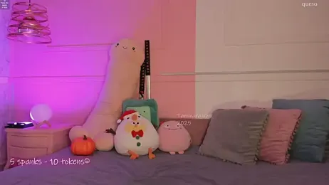 _Tammara_ webcam stripchat model stream image