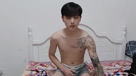 xiaoyi2563 webcam model stream image