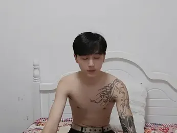 xiaoyi2563 webcam model stream image