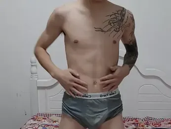 xiaoyi2563 webcam model stream image