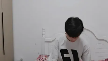 xiaoyi2563 webcam model stream image