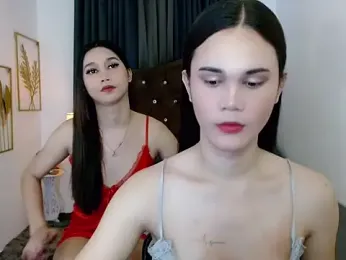 airyloove webcam model stream image