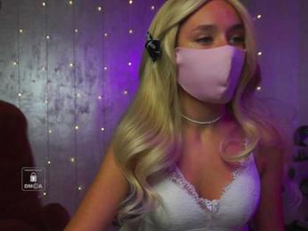 -KuklaBarbie- webcam model stream image