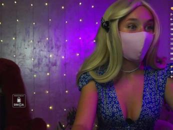 -KuklaBarbie- webcam model stream image
