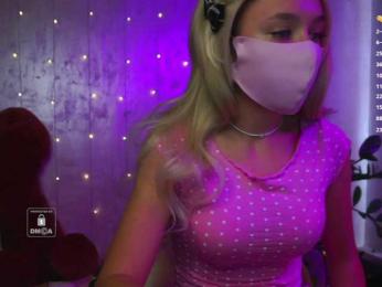 -KuklaBarbie- webcam model stream image