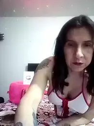 Cameron_puppy webcam model stream image