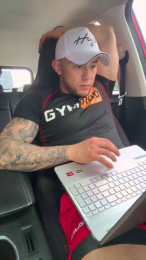 Andrew_wallker webcam model stream image