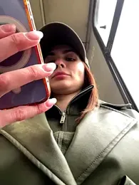 Assole webcam model stream image