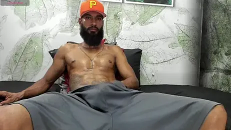 Damian_Shakur webcam model stream image