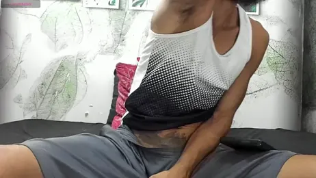 Damian_Shakur webcam model stream image