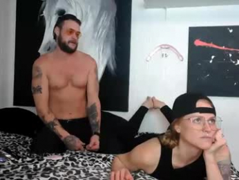 sdicky_unicorns webcam model stream image