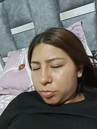 Sara_Brownx webcam model stream image