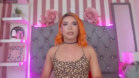 Star-Fire webcam model stream image