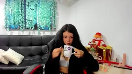 Meghan320 webcam model stream image