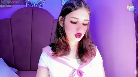 ValeriaAguilar webcam model stream image