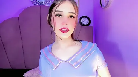 ValeriaAguilar webcam model stream image