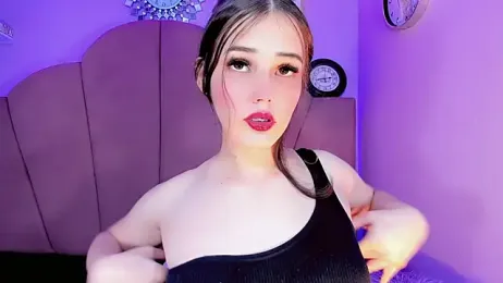 ValeriaAguilar webcam stripchat model stream image