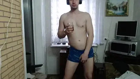 Alexilon webcam model stream image