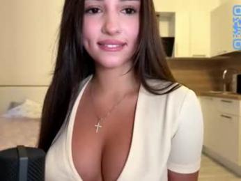 lilmiabae webcam model stream image