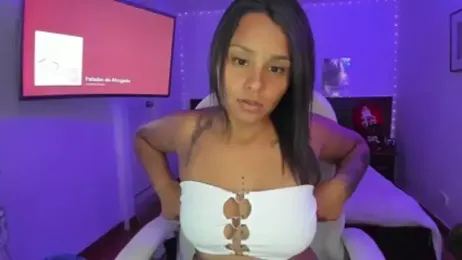 Gia__Paige webcam model stream image