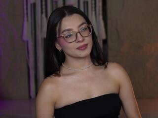 Mia Withe webcam model stream image