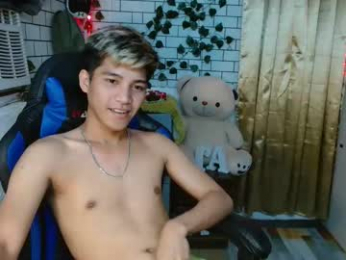 urcutefucking_asianboy webcam model stream image