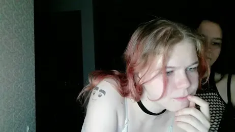 Poppy_sun webcam model stream image