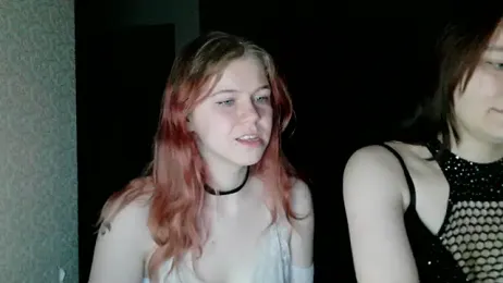 Poppy_sun webcam model stream image