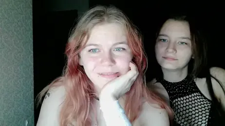 Poppy_sun webcam model stream image