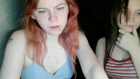 Poppy_sun webcam model stream image