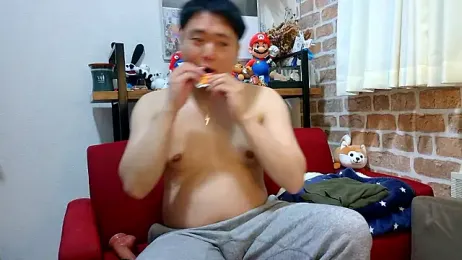 KensClinic webcam stripchat model stream image
