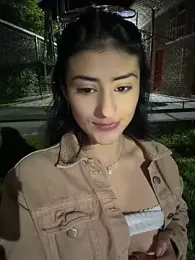 Vela_Carter webcam model stream image