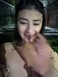 Vela_Carter webcam model stream image