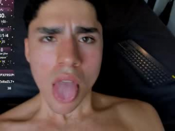 liamnovak webcam model stream image