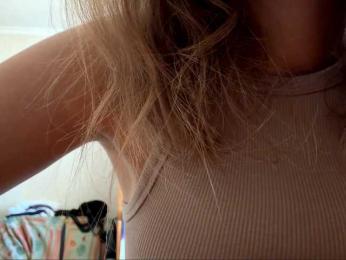 ShellaGoldthorpe webcam model stream image
