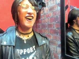 wendolin2 webcam model stream image