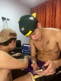 Yoskingg_moisest webcam stripchat model stream image
