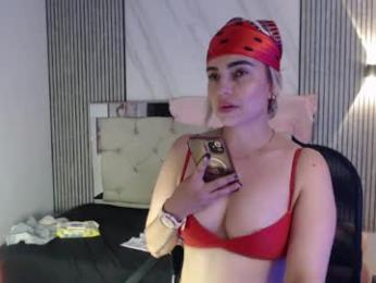 julieta__fox_ webcam model stream image