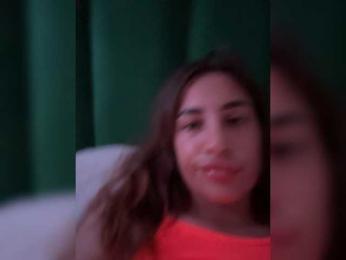 Karen-Lee webcam bongacams model stream image