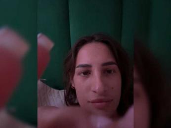 Karen-Lee webcam bongacams model stream image