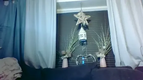 DevilsAngel13 webcam model stream image