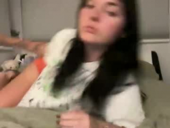 queencassidyy webcam model stream image