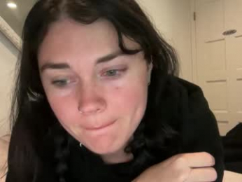 queencassidyy webcam model stream image