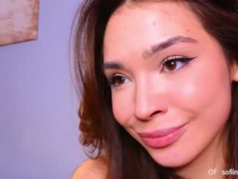 crazybabyyy webcam model stream image