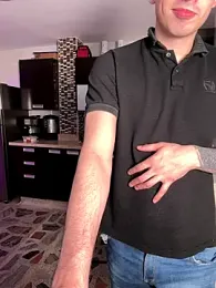 kevin_hotgirls webcam model stream image