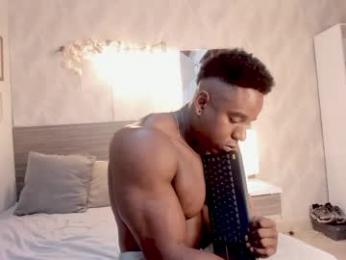 rogger_physique webcam model stream image