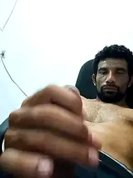 Tiago0031 webcam model stream image